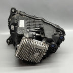 L8B2-13W029-FF LAND ROVER DEFENDER HEADLIGHT RIGHT PASSENGER LED 2020 2021 2022 L8B2-13W029-FF
