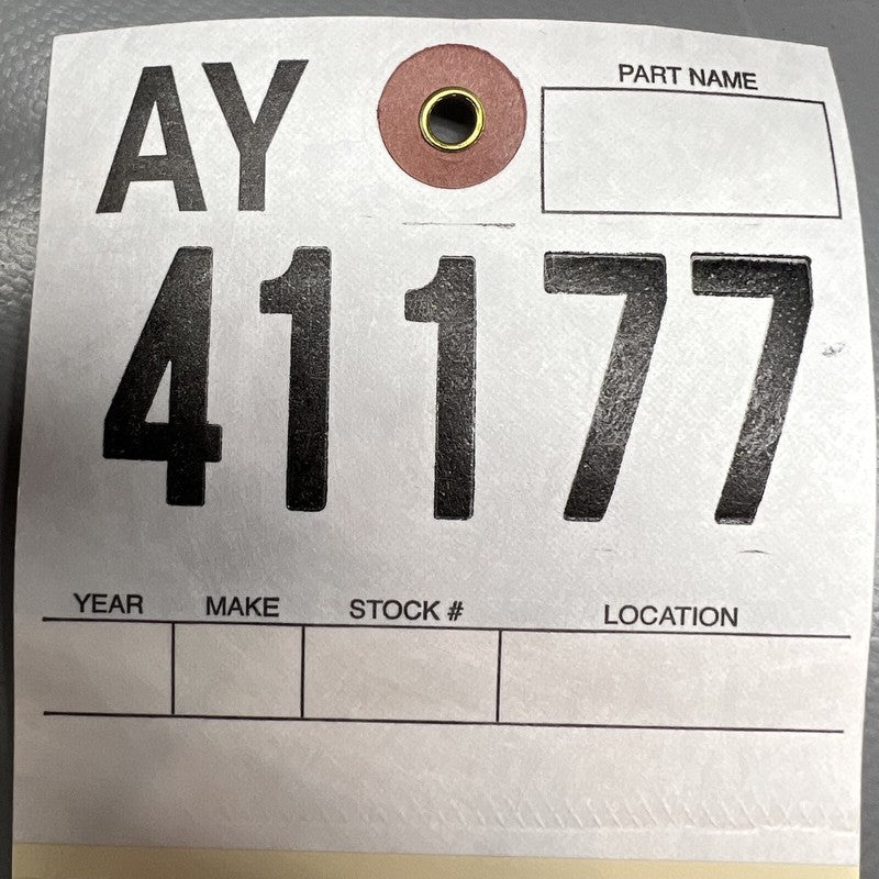 TOYOTA CAMRY TAIL LIGHT LEFT DRIVER 2018 2019 2020 OEM