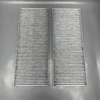 TESLA MODEL 3 Y CABIN AIR FILTER HEPA 2017 2018 2019 2020 2021 2022 20