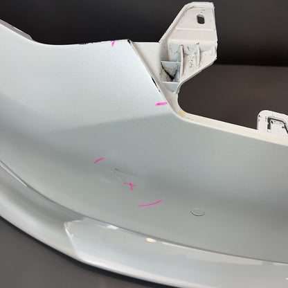 1564687-00-C TESLA MODEL S PLAID FRONT BUMPER 2021 2022 OEM 1564687-00-C