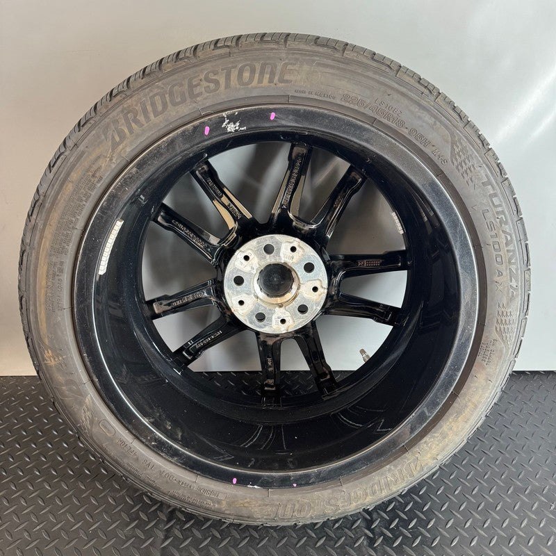 BMW 330 WHEEL RIM 18 INCH 430 2019 2020 2021 2022 2023 2024 OEM 688352