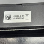 TESLA CYBERTRUCK TRUNK BED WALL LEFT LOWER REAR 2024 2025 OEM 1817885-