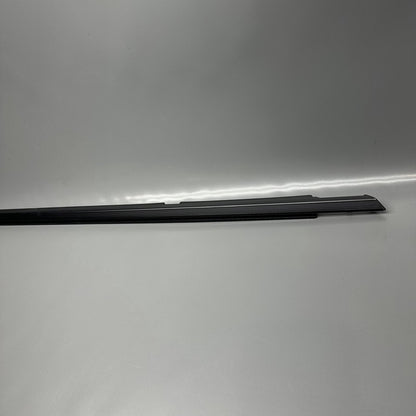 82220L1000 HYUNDAI SONATA DOOR WINDOW MOLDING RIGHT FRONT 2020 2021 2022 2023 82220L1000