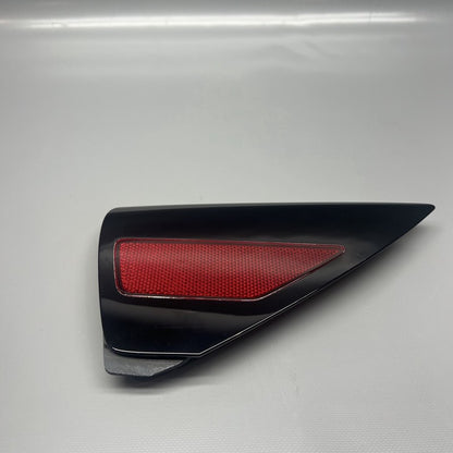 1518783-00-B TESLA MODEL 3,Y REFLECTOR LIGHT RIGHT REAR 2017 18 19 20 21 2022 1518783-00-B