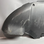 1493774-00-B TESLA MODEL Y FRONT BUMPER LOWER VALANCE 2020 2021 2022 2023 OEM 1493774-00-B