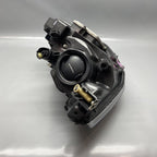 6005906-00-D TESLA MODEL S HEADLIGHT LEFT DRIVER 6005906-00-D 2012 2013 2014 2015 XENON OEM 