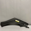 1036238-00-F TESLA MODEL X UNDERHOOD APRON COVER TRIM RIGHT PASSENGER 2016 2017 2018 2019 OEM