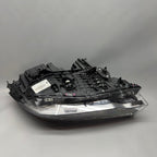 BMW 530 M5 HEADLIGHT LEFT DRIVER 2017 2018 2019 2020 ADAPTIVE LED OEM