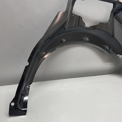 31440174 VOLVO S90 V90 WHEELHOUSE PANEL RIGHT REAR 31440174 2017 18 19 20 21 22 2023 OEM 