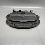 8X23-045H22-A JAGUAR XF RIGHT REAR DOOR REGULATOR COVER 8X23-045H22-A 2009 2010 2011 OEM