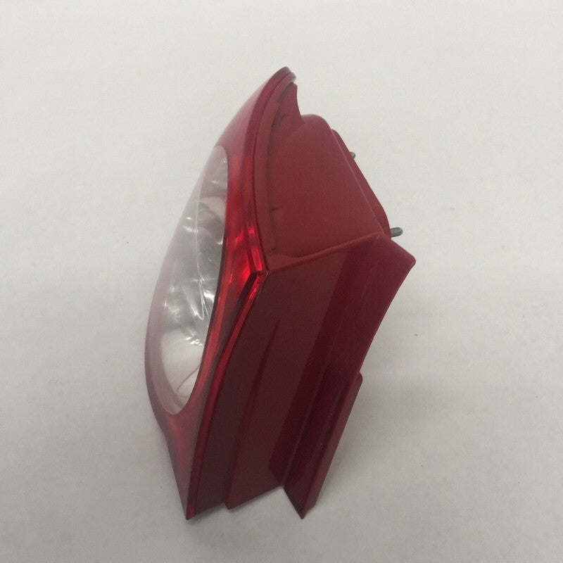 VOLKSWAGEN JETTA TAIL LIGHT LEFT DRIVER 2006 2007 2008 2009 OEM
