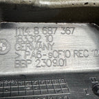 BMW X5 840 ENGINE COVER X6 X7 2020 2021 2022 2023 2024 2025 OEM 868736