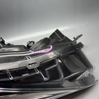 SUBARU IMPREZA HEADLIGHT RIGHT PASSENGER HALOGEN 2017 2018 2019 2020 2