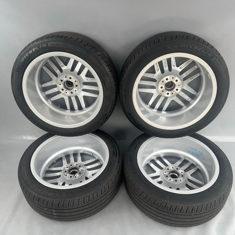 BMW 530I 540I WHEEL RIM SET 19 INCH 2020 2021 2022 2023 2024 2025 OEM 