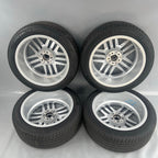 BMW 530I 540I WHEEL RIM SET 19 INCH 2020 2021 2022 2023 2024 2025 OEM 
