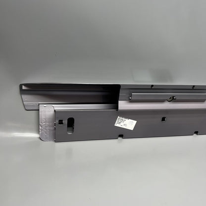 AD43-42626-ADW ASTON MARTIN RAPIDE TRUNK SILL SCUFF PLATE 2010 11 12 13 14 2015 AD43-42626-ADW