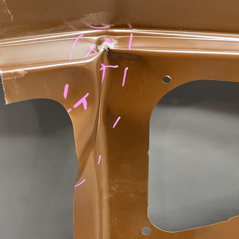 1073674-S0-B TESLA MODEL 3 QUARTER PANEL RIGHT SIDE 2017 18 19 20 21 22 2023 OEM 1073674-S0-B