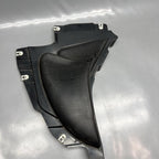 9477056 BMW I4 FRONT BUMPER DEFLECTOR SHIELD RIGHT 2022 2023 OEM 9477056
