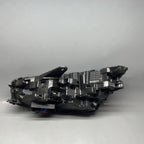 FORD MUSTANG MACH E HEADLIGHT BASE RIGHT PASSENGER FULL LED 2021 2022 