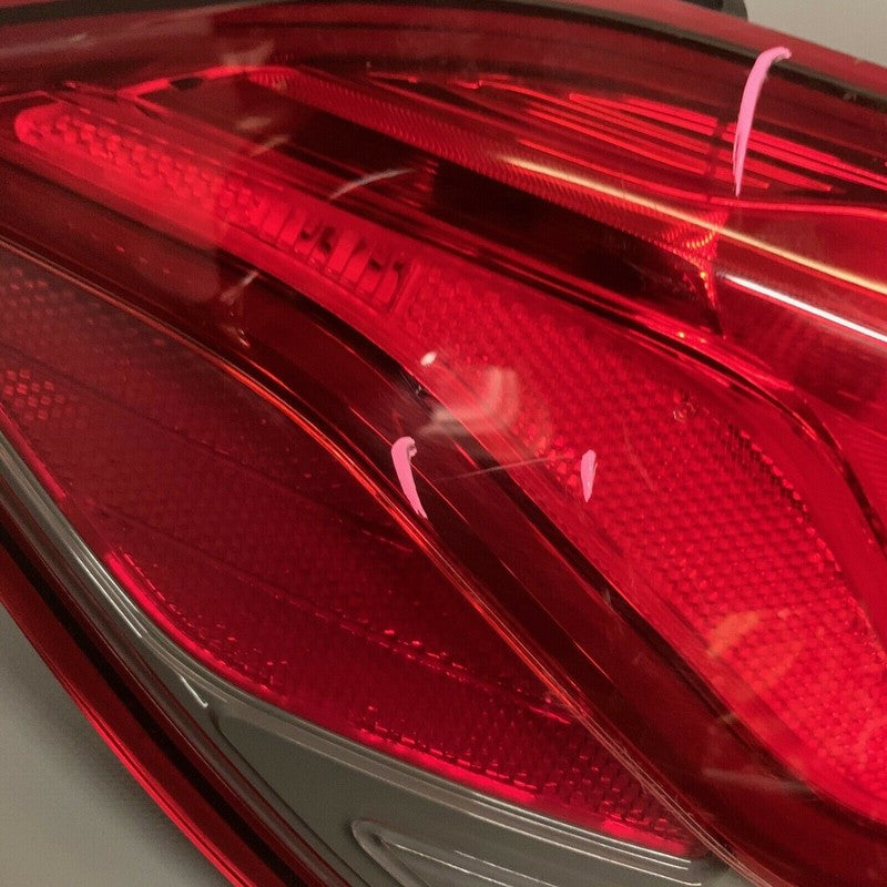 92401-G30 HYUNDAI ELANTRA TAIL LIGHT LEFT DRIVER 92401-G30 2017 2018 OEM 92401-G30