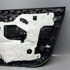 I4 BMW I4 DOOR PANEL LEFT FRONT 2022 2023 2024 OEM