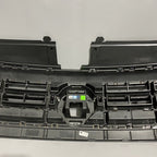 17A853653E VOLKSWAGEN JETTA GRILLE UPPER 17A853653E 2019 2020 OEM