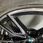 BMW M340I 330 WHEEL RIM 19 INCH FRONT 2020 2021 2022 2023 2024 2025 OE