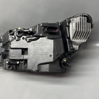 32228550 VOLVO XC40 HEADLIGHT RIGHT PASSENGER 32228550 2019 2020 2021 2022 LED OEM