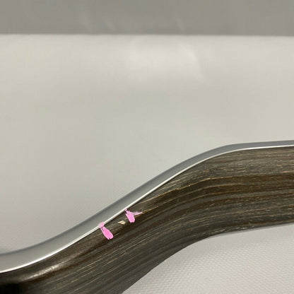 1035812-07-B TESLA MODEL X DOOR DECOR RIGHT FRONT 2016 2017 2018 2019 2020 OEM