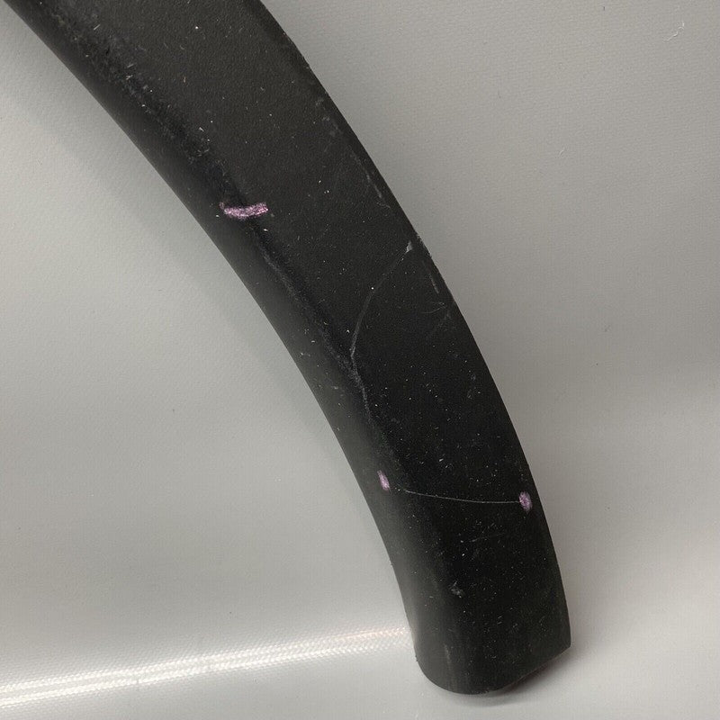 1494187-00-C TESLA MODEL Y WHEEL ARCH FLARE LEFT REAR 2020 2021 2022 2023 1494187-00-C OEM