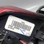 TOYOTA RAV 4 TAIL LIGHT RIGHT PASSENGER LED 2019 20 21 22 2023 OEM 815