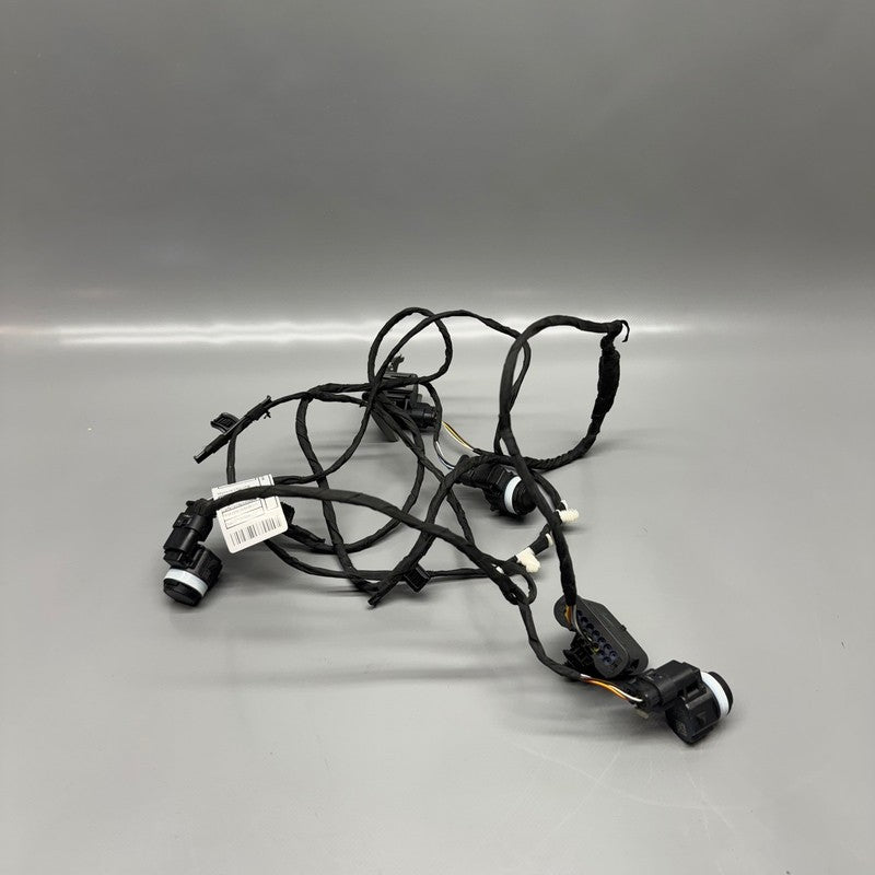 BMW X1 FRONT BUMPER HARNESS 2022 2023 2024 2025 2026 OEM 5A73BA0