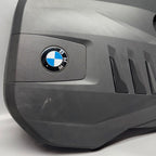 BMW 540 740 X5 X6 X7 ENGINE COVER 2024 2025 2026 OEM 7935418