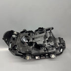 BMW X1 HEADLIGHT LEFT DRIVER 2020 2021 2022 LED 63115A01175 OEM