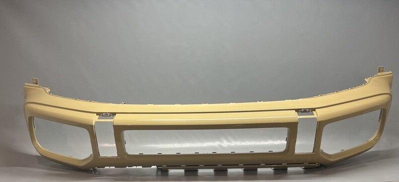 a4638858100 MERCEDES BENZ G63 FRONT BUMPER AMG 2019 2020 2021 2022 2023 2024 OEM A4638858100