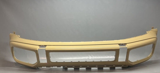 a4638858100 MERCEDES BENZ G63 FRONT BUMPER AMG 2019 2020 2021 2022 2023 2024 OEM A4638858100