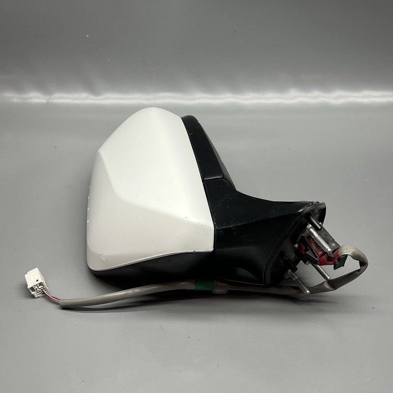 TOYOTA PRIUS MIRROR LEFT DRIVER 2016 2017 2018 OEM 