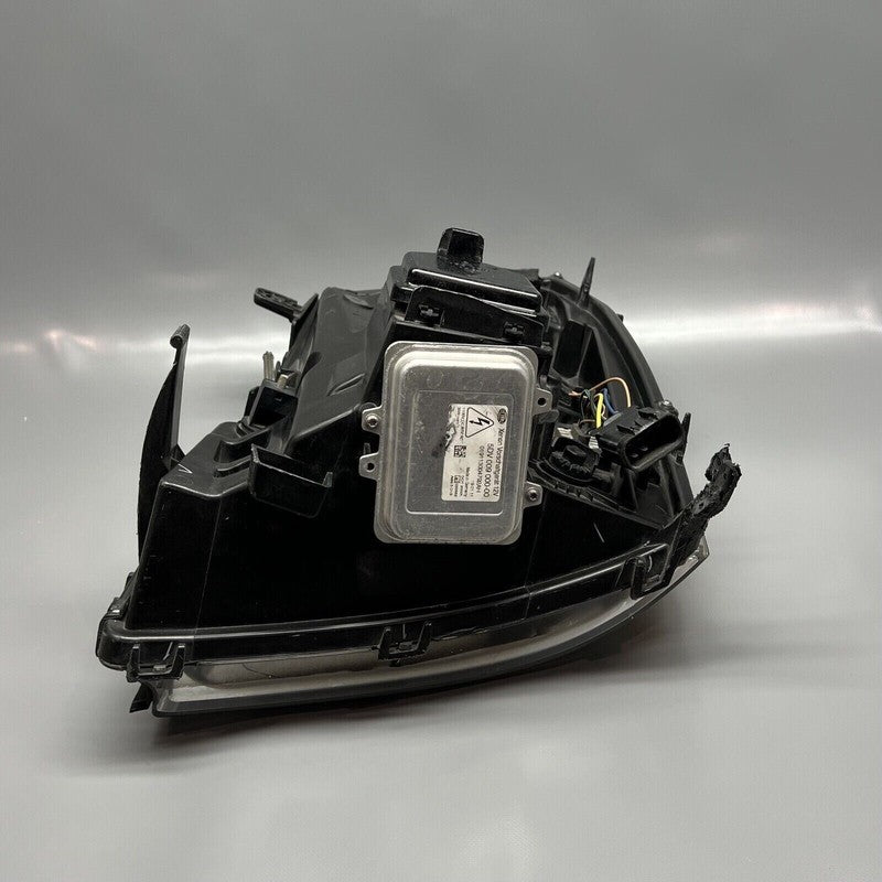CADILLAC ESCALADE HEADLIGHT RIGHT PASSENGER 2007 08 09 10 11 12 13 2013 XENON 