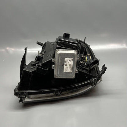 CADILLAC ESCALADE HEADLIGHT RIGHT PASSENGER 2007 08 09 10 11 12 13 2013 XENON 
