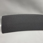 1009233-00-H TESAL MODEL S LIFTGATE SEAPKER COVER 2012 2013 2014 2015 OEM 1009233-00-H