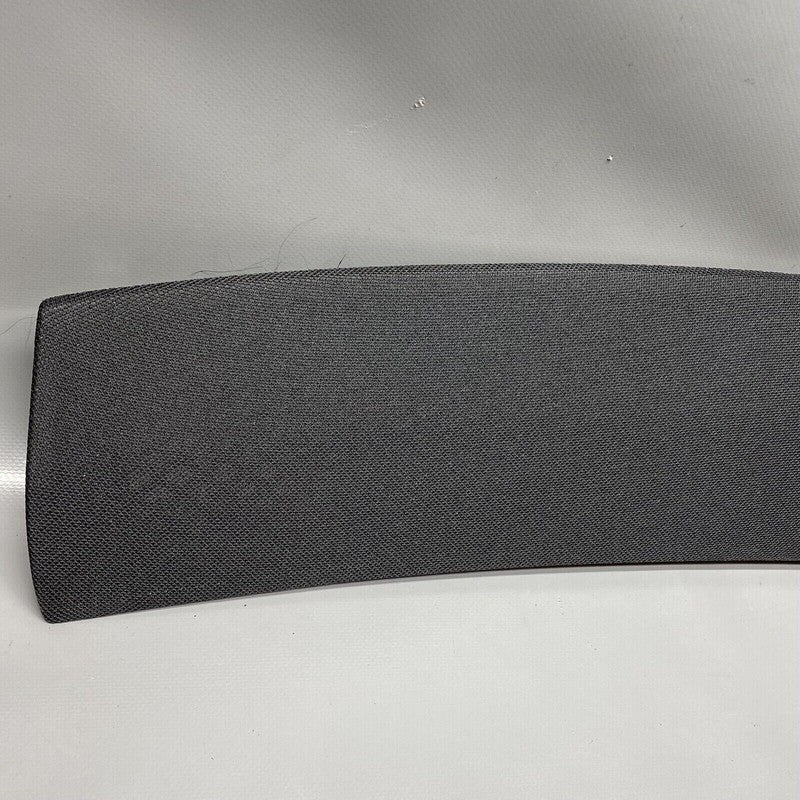 1009233-00-H TESAL MODEL S LIFTGATE SEAPKER COVER 2012 2013 2014 2015 OEM 1009233-00-H