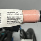 1067961-00-E TESLA MODEL 3 RADIATOR SUPPORT WIRING HARNESS 2017 2018 2019 2020 2021 2022 OEM 
