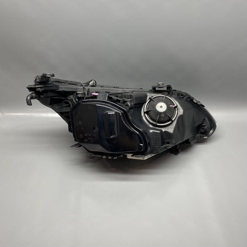 E60 BMW 528 HEADLIGHT LEFT DRIVER SIDE 535 E60 2006 2007 BI-XENON OEM 