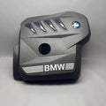 BMW X3 HYBRID ENGINE COVER 2024 2025 2026 OEM 7935415