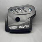 BMW X3 HYBRID ENGINE COVER 2024 2025 2026 OEM 7935415