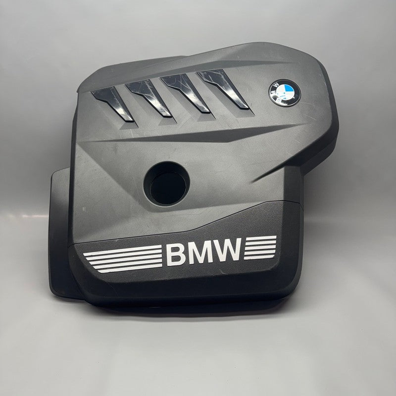 BMW X3 HYBRID ENGINE COVER 2024 2025 2026 OEM 7935415