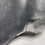 1493760-00-A TESLA MODEL Y FRONT LOWER SHIELD COVER 2020 2021 2022 2023 OEM 1493760-00-A