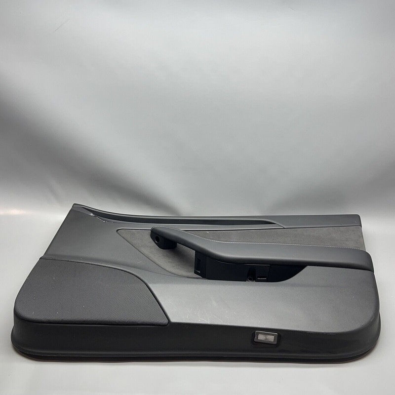 1588127-91-D TESLA MODEL 3 DOOR PANEL RIGHT FRONT 2021 2022 2023 OEM 1588127-91-D