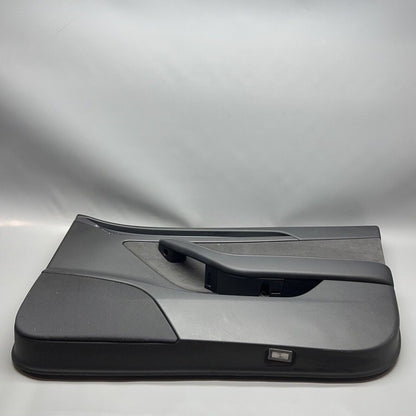 1588127-91-D TESLA MODEL 3 DOOR PANEL RIGHT FRONT 2021 2022 2023 OEM 1588127-91-D