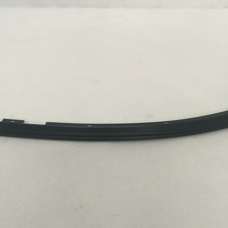 97053748104 PORSCHE PANAMERA LEFT EXTERIOR DOOR FRAME MOLDING 2010 11 12 2013 14 15 2016 OEM